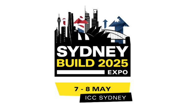 Sydney Build 2025